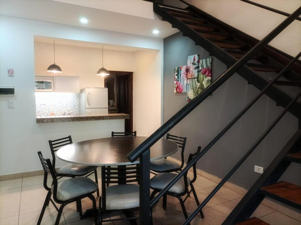 El Cardon - P/6 Pax -2 Dorm - Amplio Y Moderno Apartment Salta Bagian luar foto