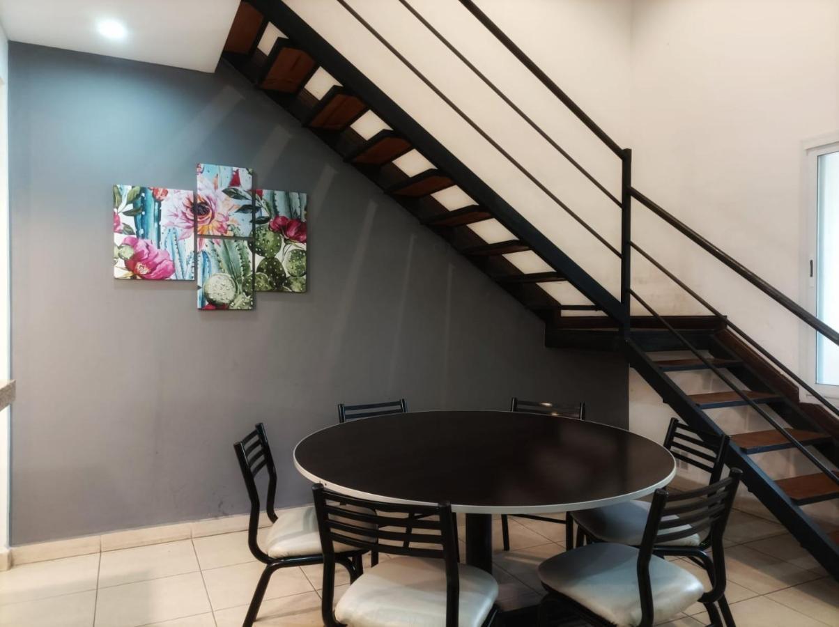 El Cardon - P/6 Pax -2 Dorm - Amplio Y Moderno Apartment Salta Bagian luar foto