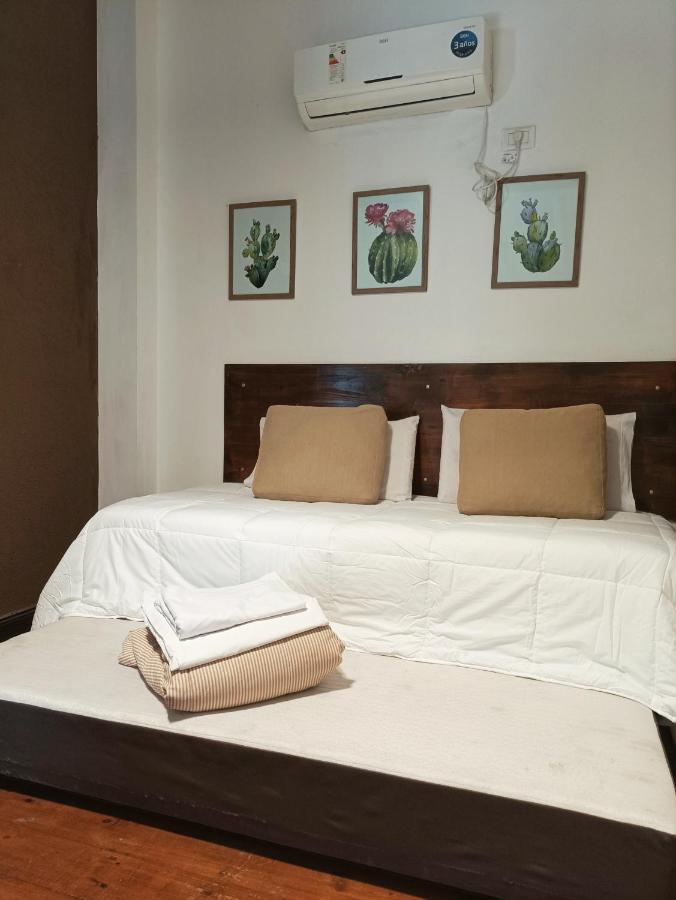 El Cardon - P/6 Pax -2 Dorm - Amplio Y Moderno Apartment Salta Bagian luar foto
