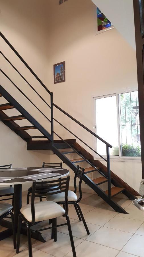 El Cardon - P/6 Pax -2 Dorm - Amplio Y Moderno Apartment Salta Bagian luar foto