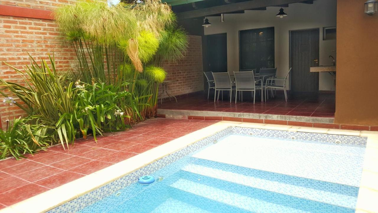 El Cardon - P/6 Pax -2 Dorm - Amplio Y Moderno Apartment Salta Bagian luar foto