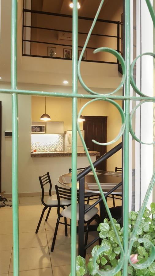 El Cardon - P/6 Pax -2 Dorm - Amplio Y Moderno Apartment Salta Bagian luar foto