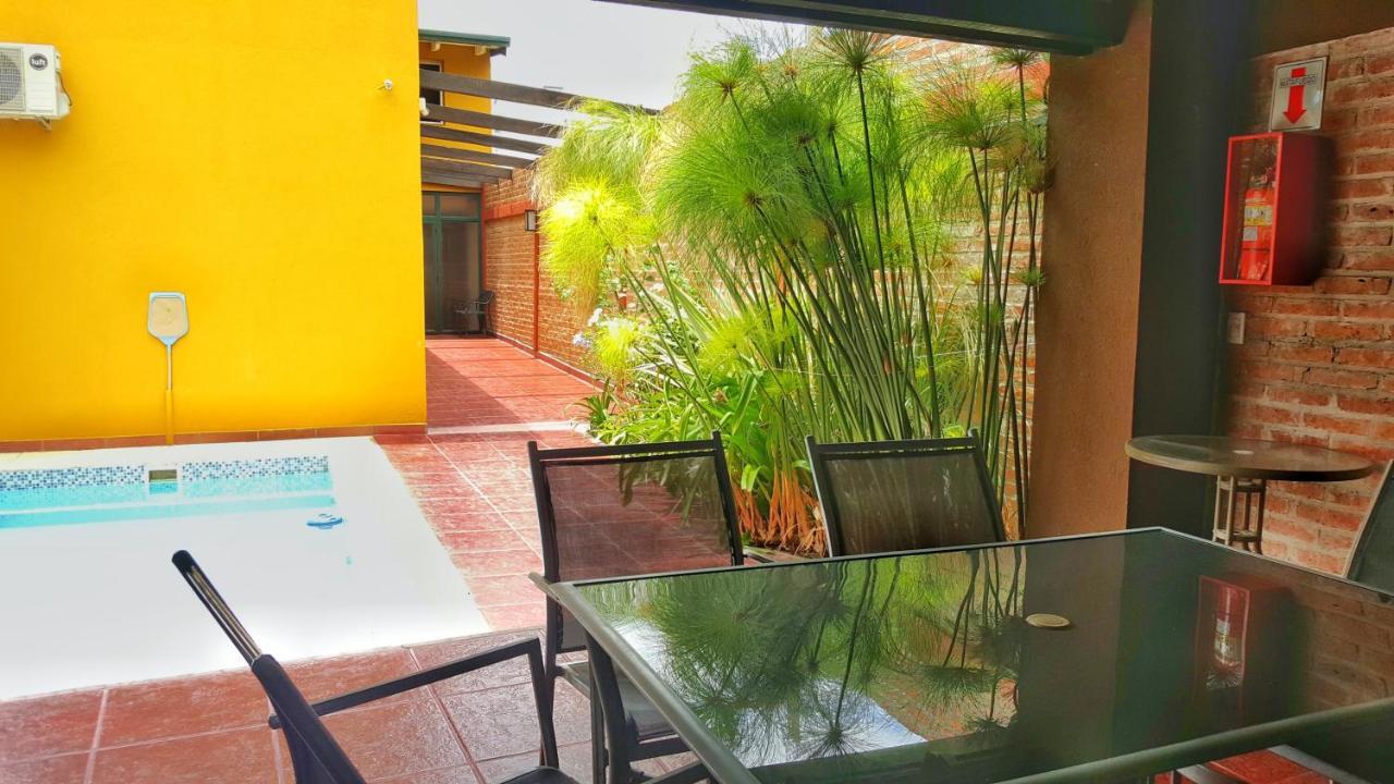 El Cardon - P/6 Pax -2 Dorm - Amplio Y Moderno Apartment Salta Bagian luar foto